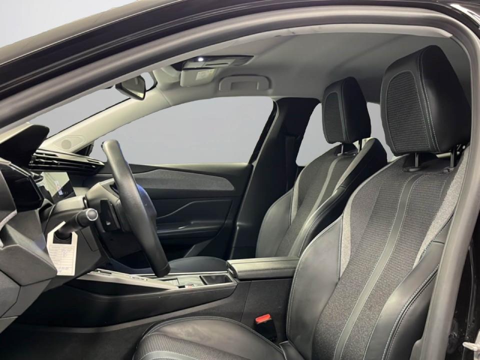 Peugeot 408 408 Allure HYBRID 145 eDCS6