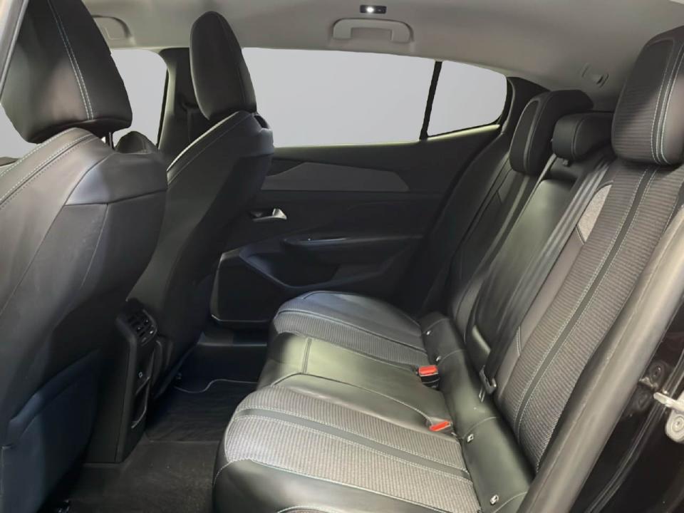 Peugeot 408 408 Allure HYBRID 145 eDCS6