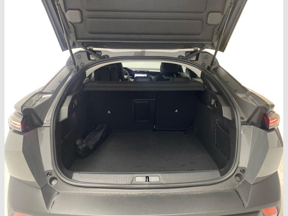 Peugeot 408 408 Allure HYBRID 145 eDCS6