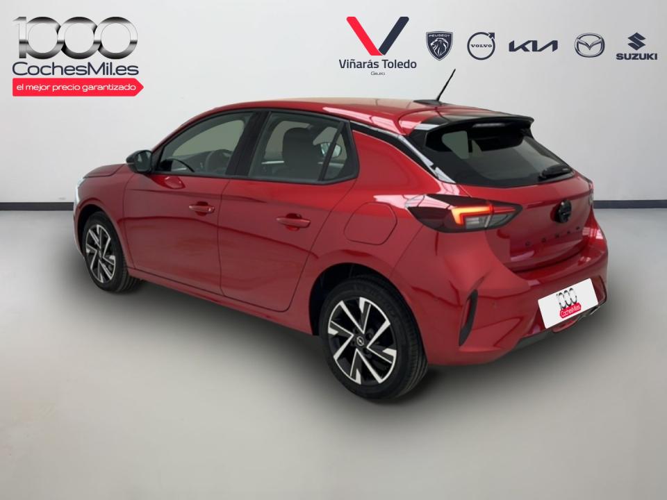 Opel Corsa 1.2T XHL 74kW (100CV) GS