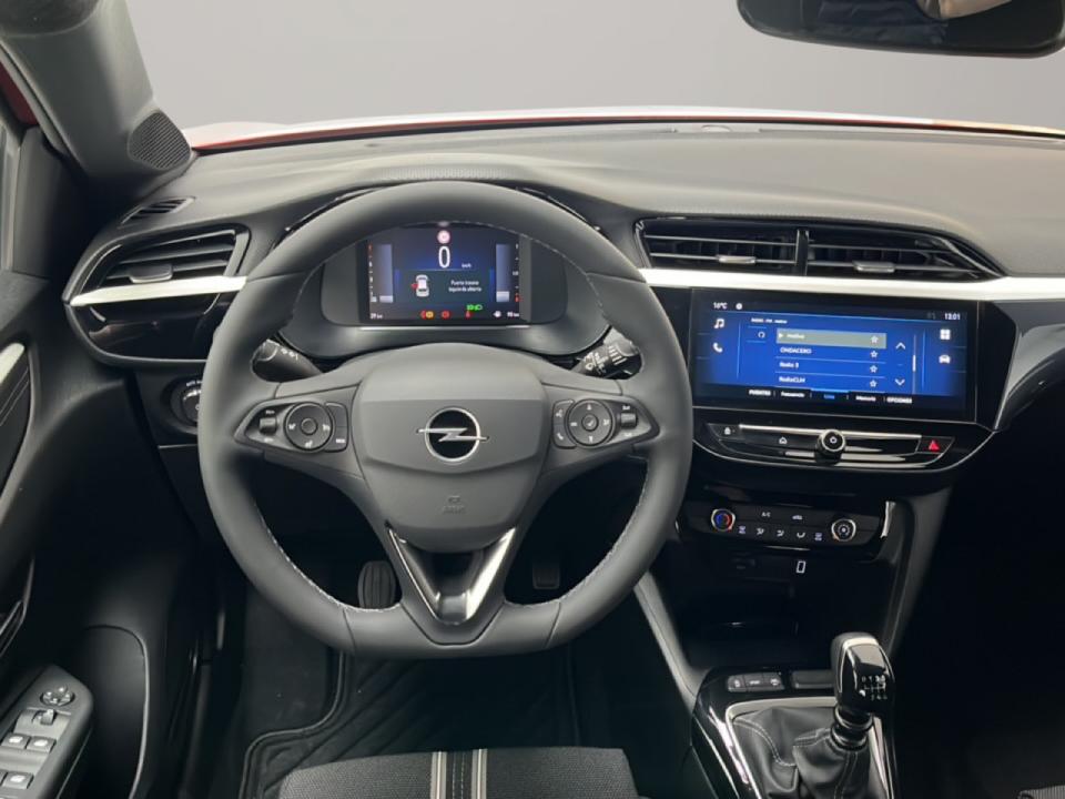Opel Corsa 1.2T XHL 74kW (100CV) GS