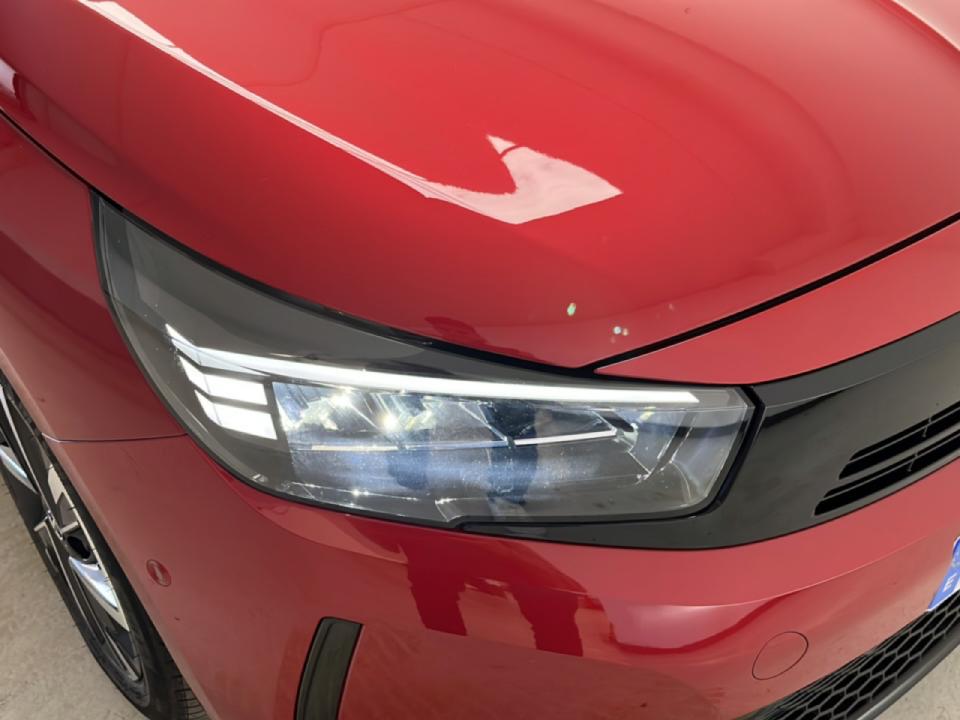 Opel Corsa 1.2T XHL 74kW (100CV) GS