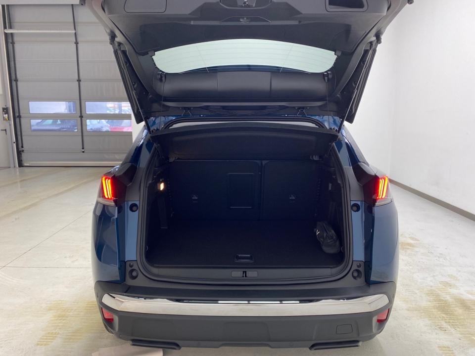 Peugeot 3008 Plug-in Hybrid 180 e-EAT8 Allure Pack