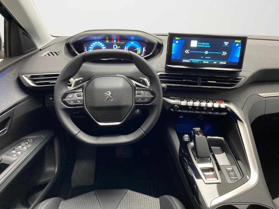 Peugeot 3008 Plug-in Hybrid 180 e-EAT8 Allure Pack