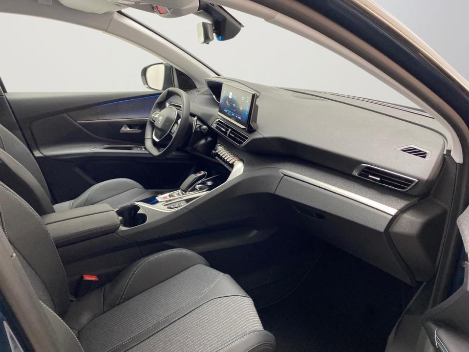Peugeot 3008 Plug-in Hybrid 180 e-EAT8 Allure Pack