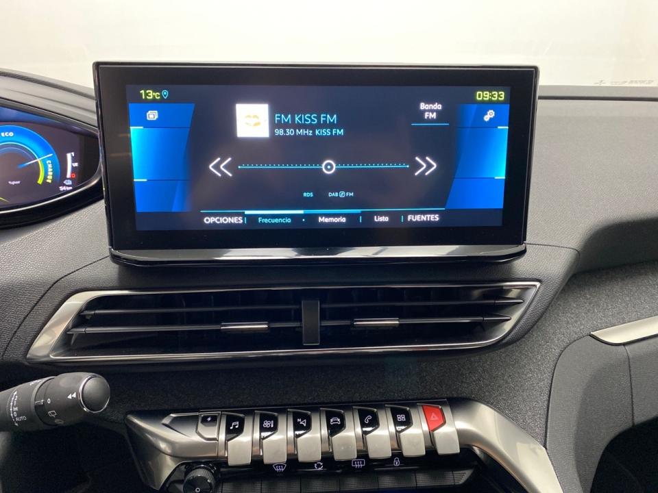 Peugeot 3008 Plug-in Hybrid 180 e-EAT8 Allure Pack