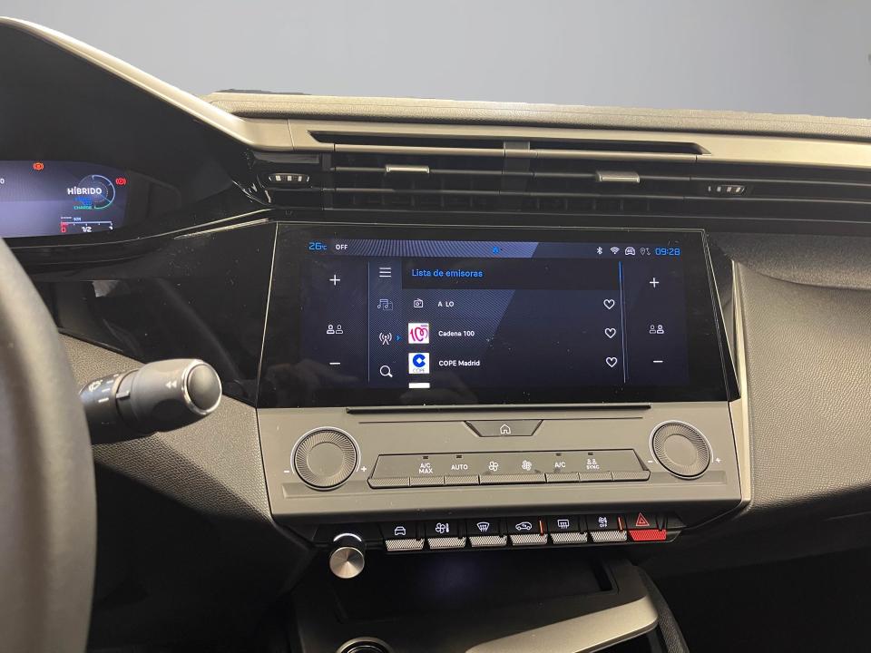 Peugeot 408 408 Allure PHEV 180 e-EAT8