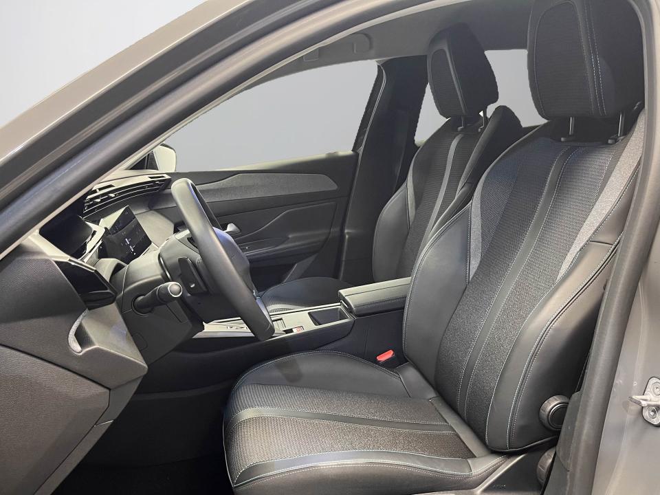 Peugeot 408 408 Allure PHEV 180 e-EAT8