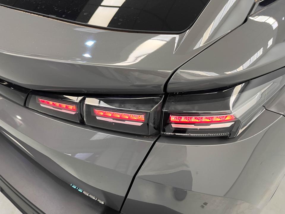 Peugeot 408 408 Allure PHEV 180 e-EAT8