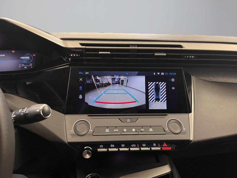 Peugeot 408 408 Allure PHEV 180 e-EAT8