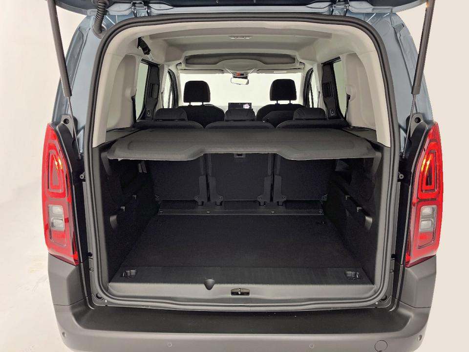 Citroen Berlingo Talla M BlueHDi 100 S&S PLUS