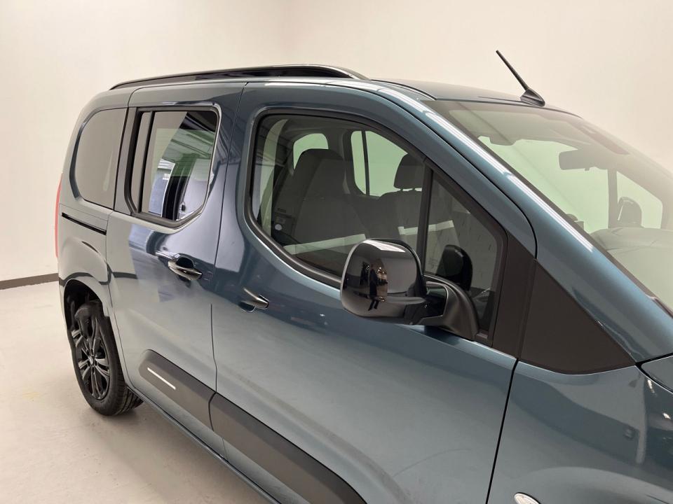 Citroen Berlingo Talla M BlueHDi 100 S&S PLUS