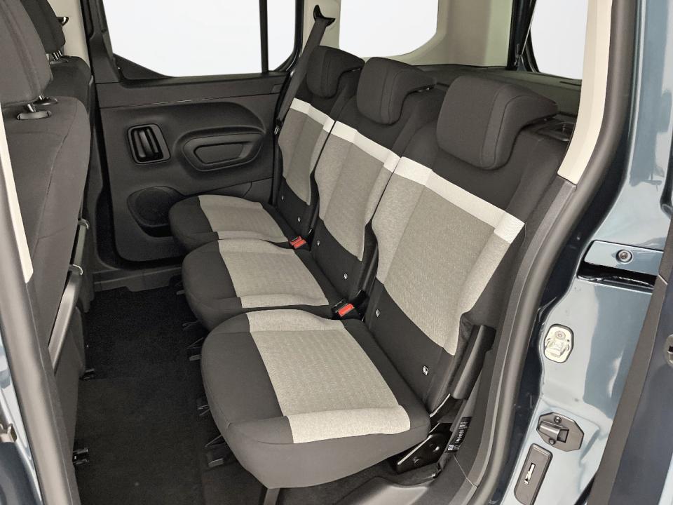 Citroen Berlingo Talla M BlueHDi 100 S&S PLUS