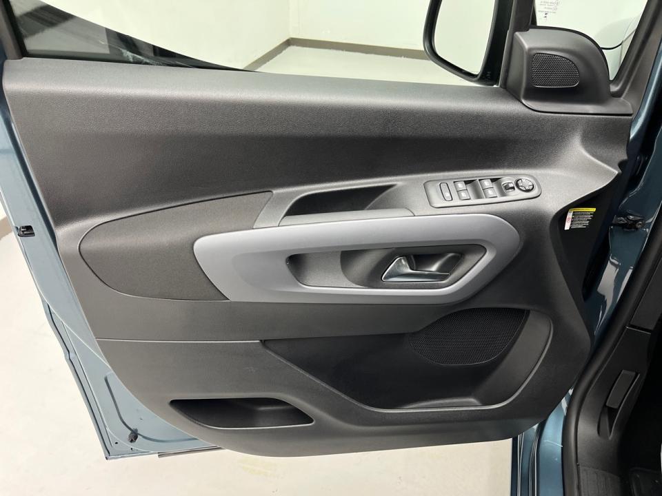 Citroen Berlingo Talla M BlueHDi 100 S&S PLUS M1