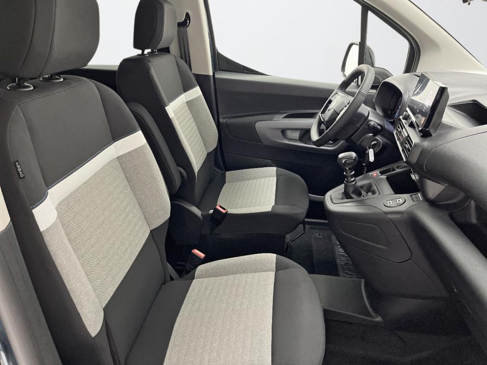 Citroen Berlingo Talla M BlueHDi 100 S&S PLUS M1