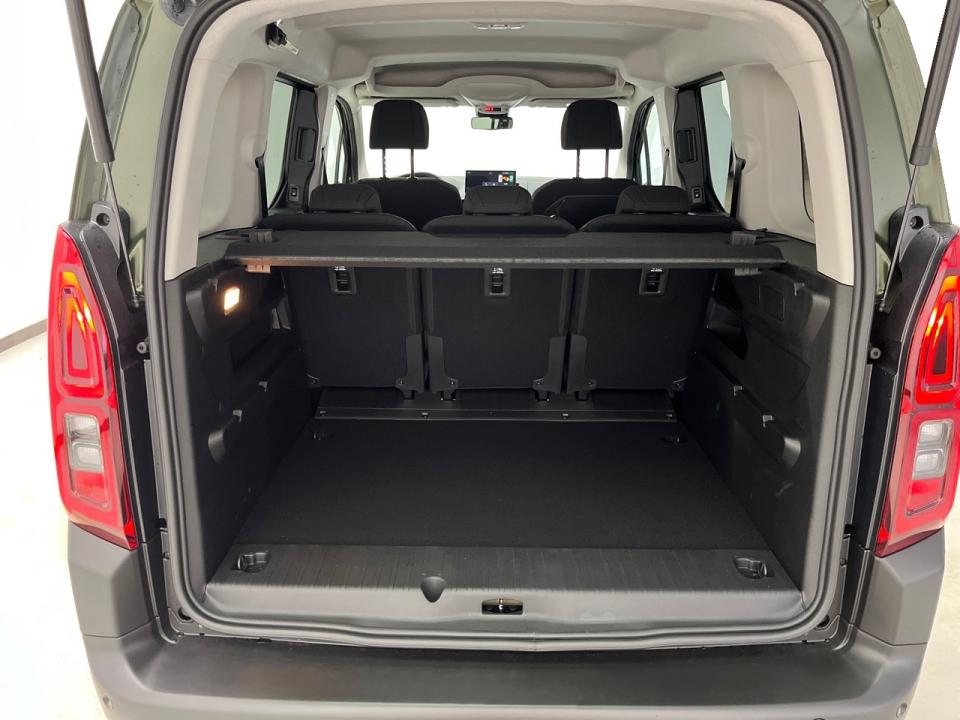 Citroen Berlingo Talla M BlueHDi 100 S&S PLUS M1