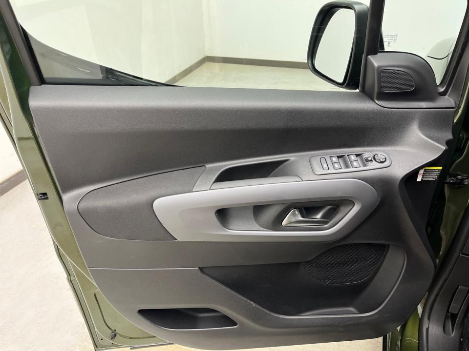 Citroen Berlingo Talla M BlueHDi 100 S&S PLUS M1