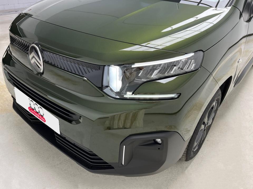 Citroen Berlingo Talla M BlueHDi 100 S&S PLUS M1