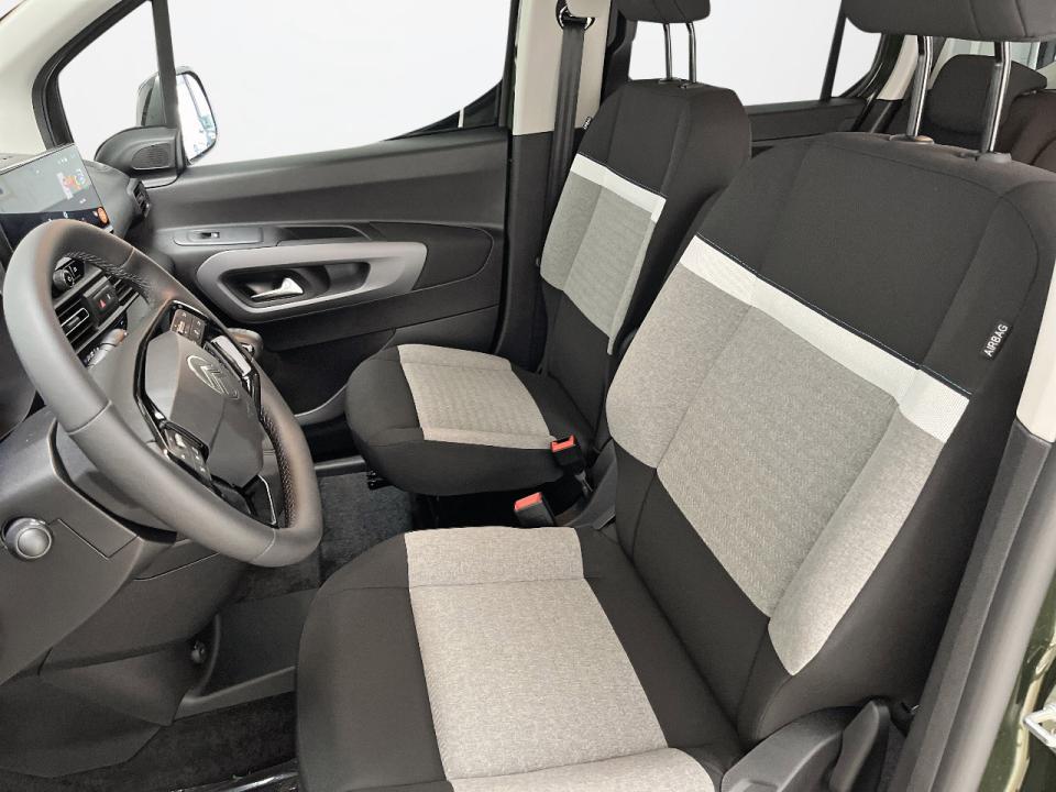 Citroen Berlingo Talla M BlueHDi 100 S&S PLUS M1