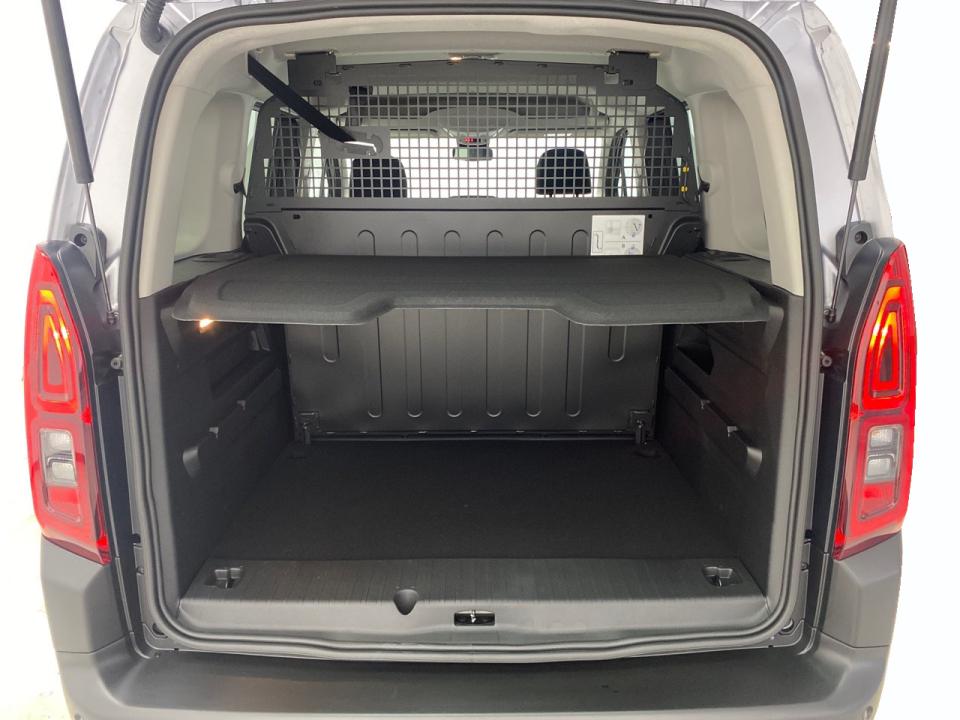 Citroen Berlingo Talla M BlueHDi 100 S&S PLUS M1