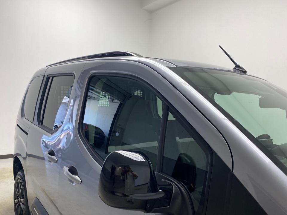 Citroen Berlingo Talla M BlueHDi 100 S&S PLUS M1