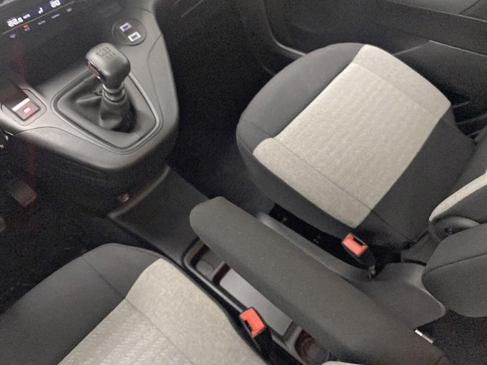 Citroen Berlingo Talla M BlueHDi 100 S&S PLUS M1