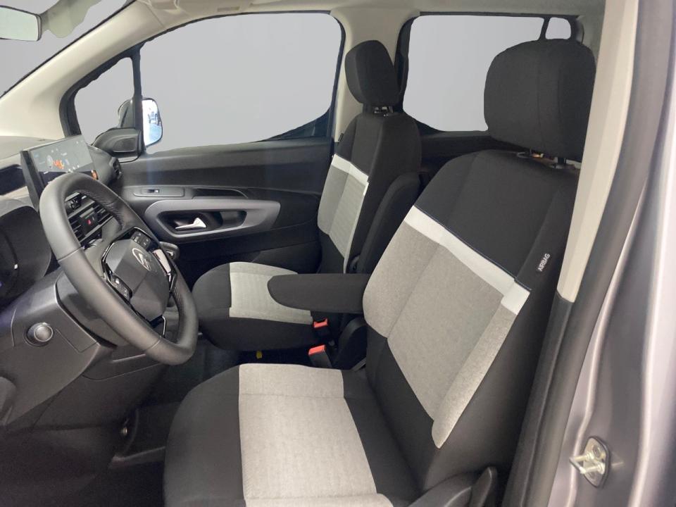 Citroen Berlingo Talla M BlueHDi 100 S&S PLUS M1