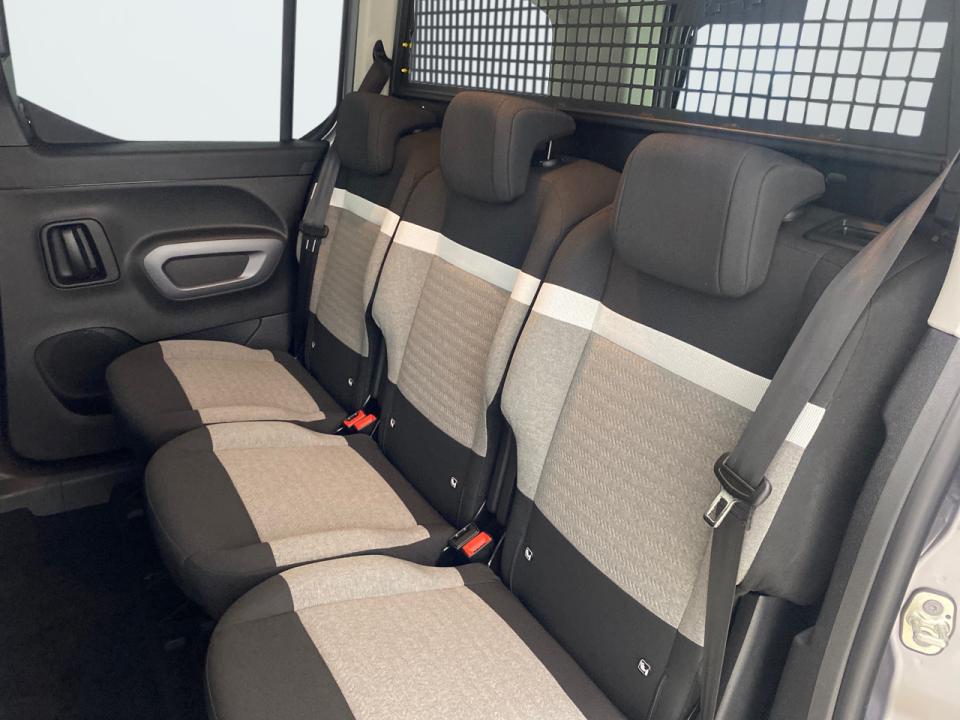 Citroen Berlingo Talla M BlueHDi 100 S&S PLUS M1