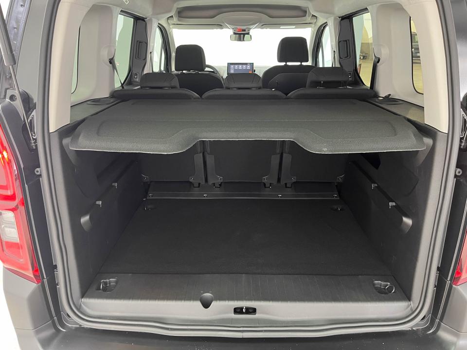 Citroen Berlingo Talla M BlueHDi 100 S&S PLUS M1