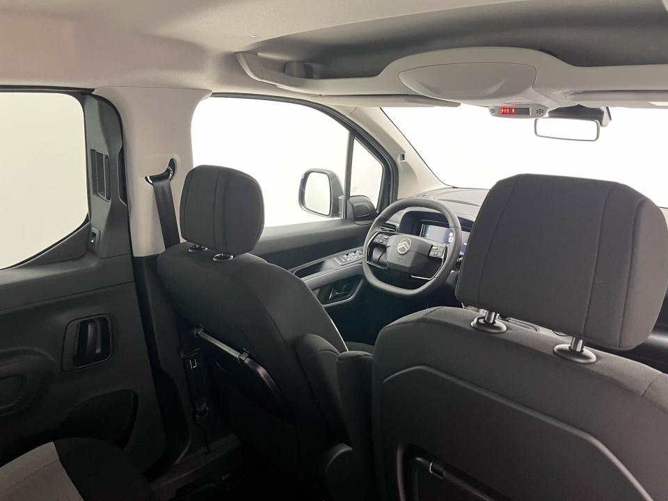 Citroen Berlingo Talla M BlueHDi 100 S&S PLUS M1