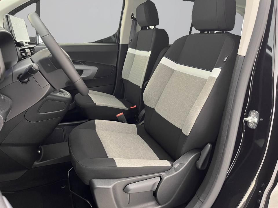 Citroen Berlingo Talla M BlueHDi 100 S&S PLUS M1