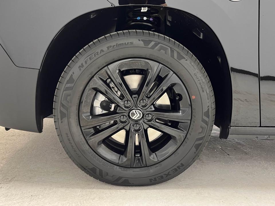 Citroen Berlingo Talla M BlueHDi 100 S&S PLUS M1