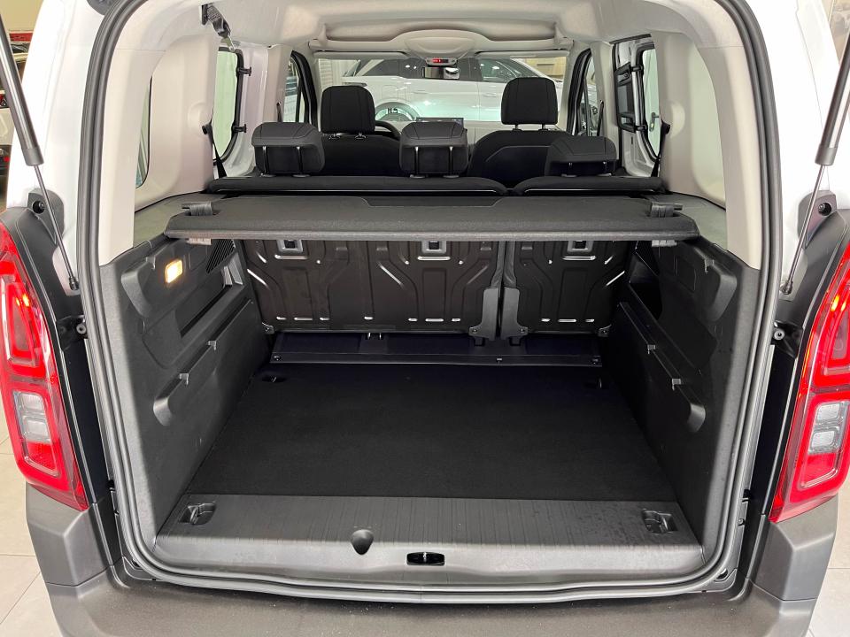 Citroen Berlingo Talla M BlueHDi 100 S&S PLUS M1