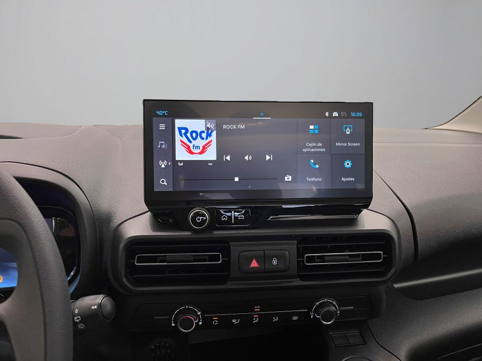 Citroen Berlingo Talla M BlueHDi 100 S&S PLUS M1