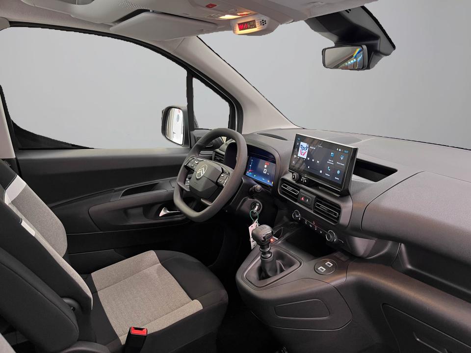 Citroen Berlingo Talla M BlueHDi 100 S&S PLUS M1
