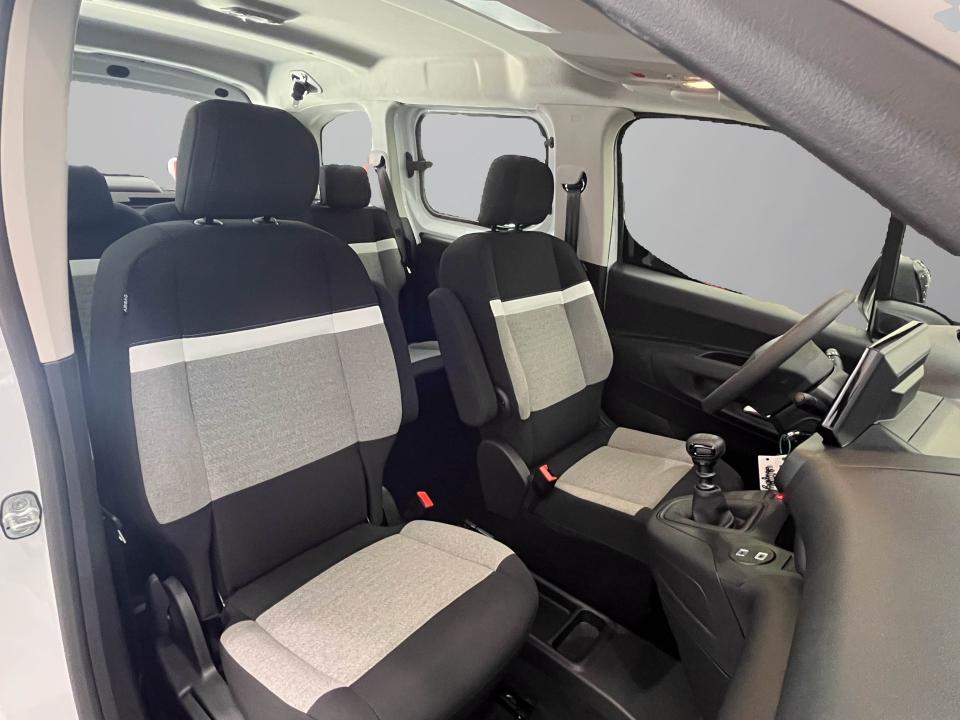 Citroen Berlingo Talla M BlueHDi 100 S&S PLUS M1