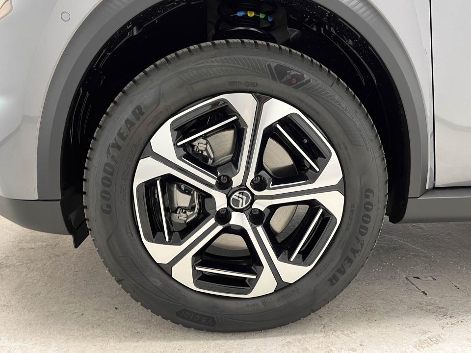 Citroen C3 Aircross Hybrid 145 ë-DCS6 MAX
