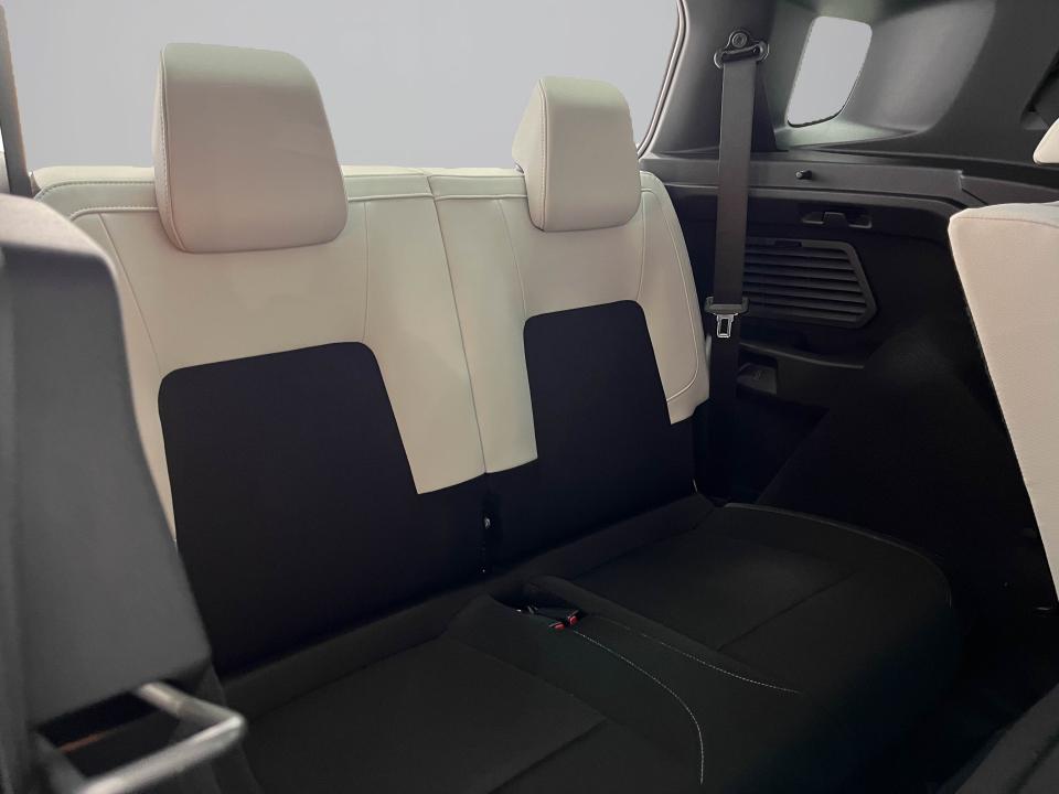 Citroen C3 Aircross Hybrid 145 ë-DCS6 MAX