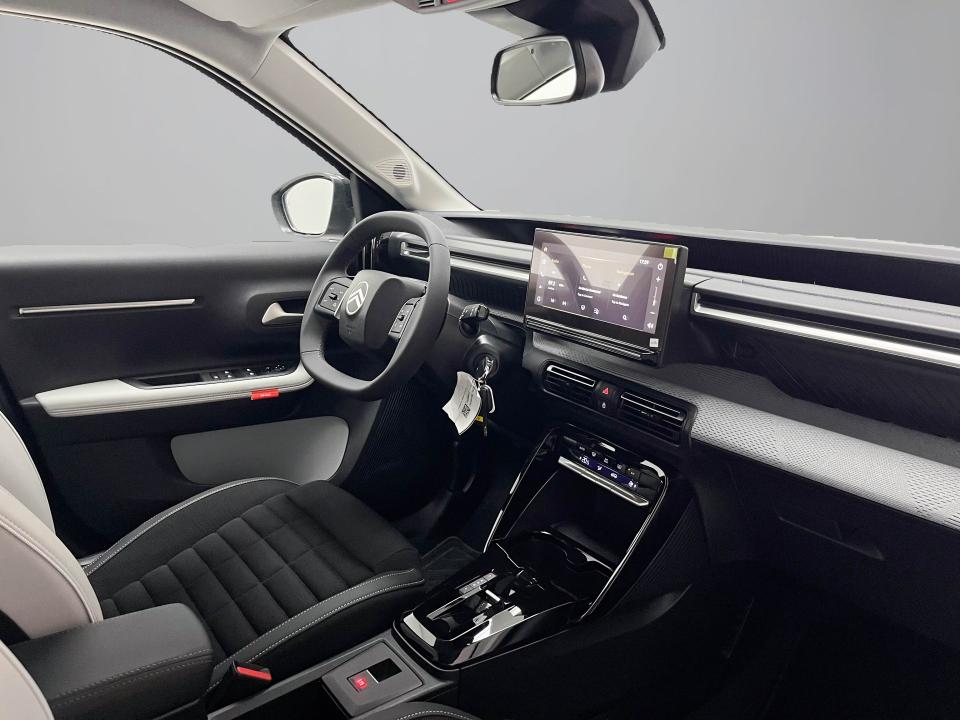 Citroen C3 Aircross Hybrid 145 ë-DCS6 MAX