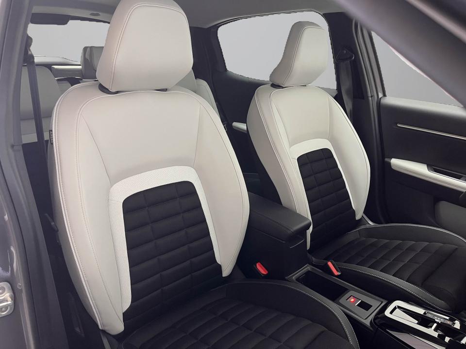 Citroen C3 Aircross Hybrid 145 ë-DCS6 MAX