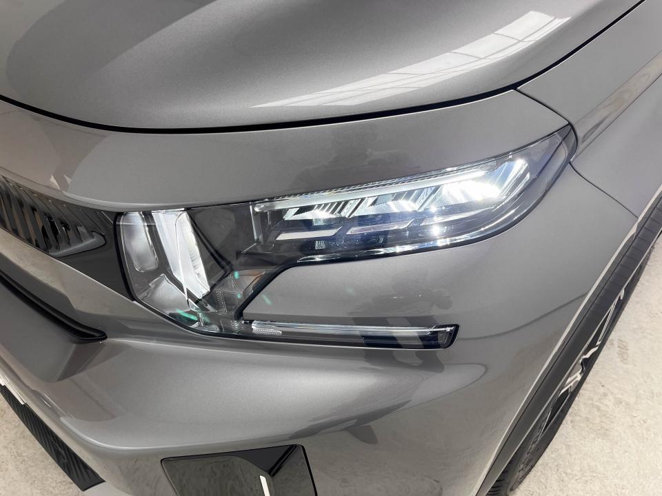 Citroen C3 Aircross Hybrid 145 ë-DCS6 MAX