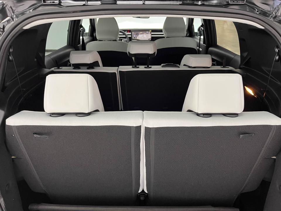 Citroen C3 Aircross Hybrid 145 ë-DCS6 MAX