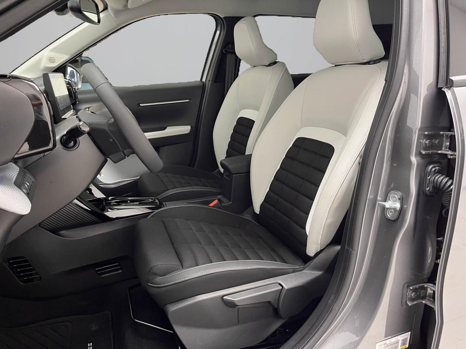 Citroen C3 Aircross Hybrid 145 ë-DCS6 MAX