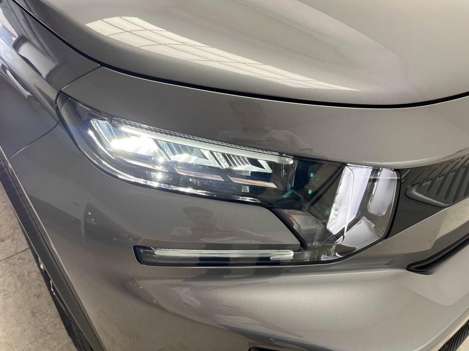 Citroen C3 Aircross Hybrid 145 ë-DCS6 MAX