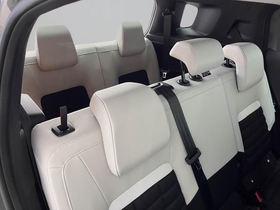 Citroen C3 Aircross Hybrid 145 ë-DCS6 MAX
