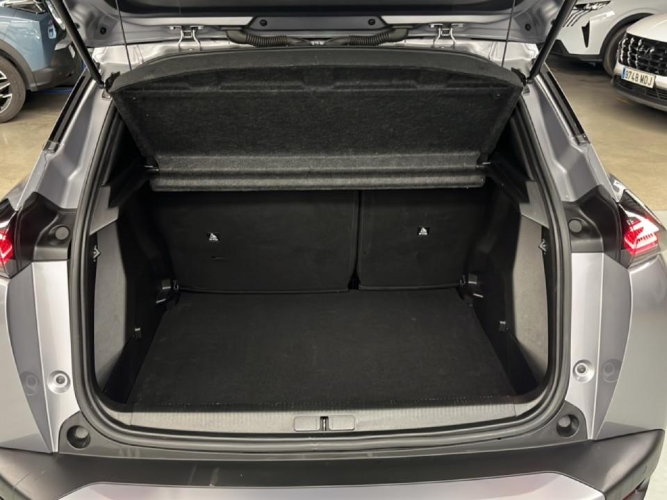 Peugeot 2008 Allure Pack Puretech 130 S&S EAT8