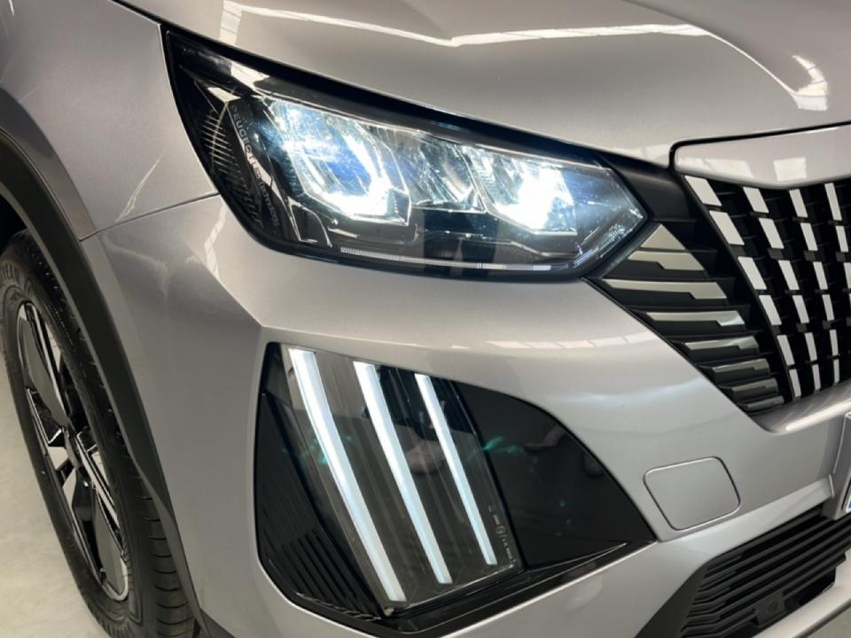 Peugeot 2008 Allure Pack Puretech 130 S&S EAT8