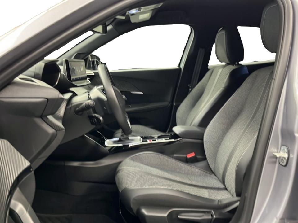 Peugeot 2008 Allure Pack Puretech 130 S&S EAT8