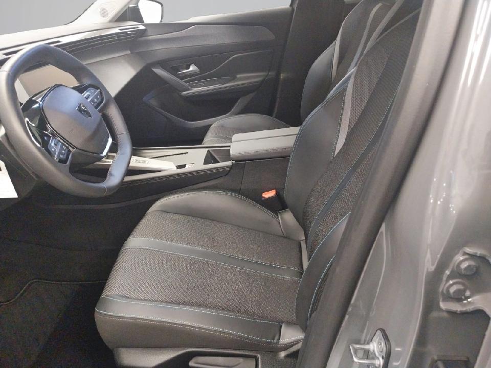 Peugeot 308 5P Allure BlueHDi 130 S&S EAT8