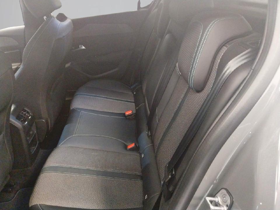 Peugeot 308 5P Allure BlueHDi 130 S&S EAT8